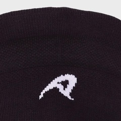 Meia de Compressão Authen Grit Em Emana Cano Baixo - Adulto - Foto 4