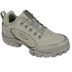 Tênis Masculino Oakley Halftrack Low III Khaki - Foto 1