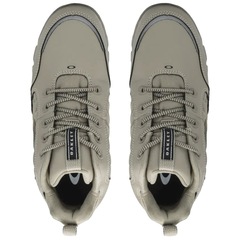 Tênis Masculino Oakley Halftrack Low III Khaki - Foto 2