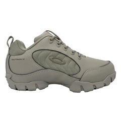 Tênis Masculino Oakley Halftrack Low III Khaki - Foto 3