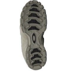 Tênis Masculino Oakley Halftrack Low III Khaki - Foto 5