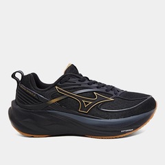 Tênis Masculino Mizuno Space 6 - Foto 1