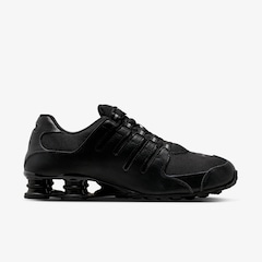 Tênis Masculino Nike Shox NZ - Foto 1