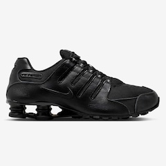 Tênis Masculino Nike Shox NZ - Foto 1