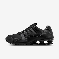 Tênis Masculino Nike Shox NZ - Foto 2