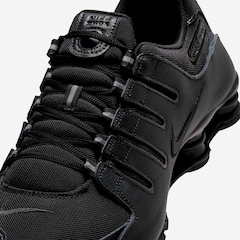 Tênis Masculino Nike Shox NZ - Foto 7