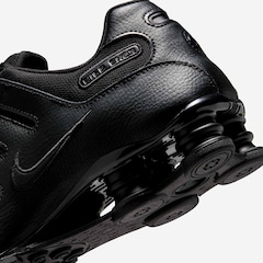 Tênis Masculino Nike Shox NZ - Foto 8