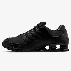 Tênis Masculino Nike Shox NZ - Foto 2