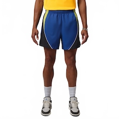 Shorts Brasil Jordan Brooklyn 5" Woven Masculino - Foto 1