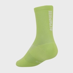 Meia Corre Olympikus Cano Médio Feminina - Foto 2