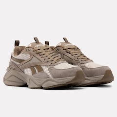 Tênis Masculino Reebok Charge Run Gry/Gry/Moon/Lee6 - Foto 3