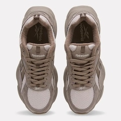 Tênis Masculino Reebok Charge Run Gry/Gry/Moon/Lee6 - Foto 4