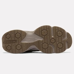 Tênis Masculino Reebok Charge Run Gry/Gry/Moon/Lee6 - Foto 5