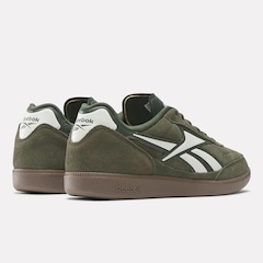 Tênis Unissex Reebok Finale Green/Chalk/Gum - Foto 2