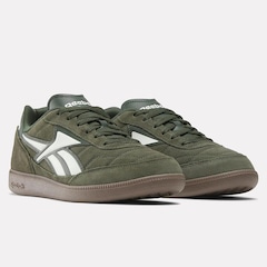 Tênis Unissex Reebok Finale Green/Chalk/Gum - Foto 3