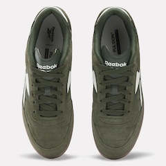 Tênis Unissex Reebok Finale Green/Chalk/Gum - Foto 4