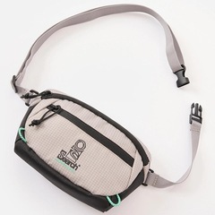 Pochete Rip Curl Overland Waost Bag Search WT26 Stone - Foto 4