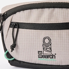 Pochete Rip Curl Overland Waost Bag Search WT26 Stone - Foto 5