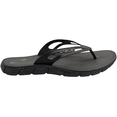 Chinelo de Dedo Oakley Operative Mystic Masculino - Foto 2