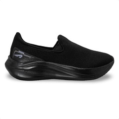 Tênis Feminino Rainha Slip On Dream V - Foto 1