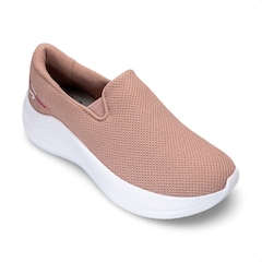 Tênis Feminino Rainha Slip On Dream V - Foto 2
