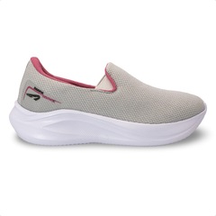 Tênis Feminino Rainha Slip On Dream V - Foto 1