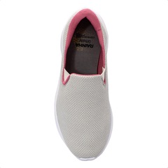 Tênis Feminino Rainha Slip On Dream V - Foto 3