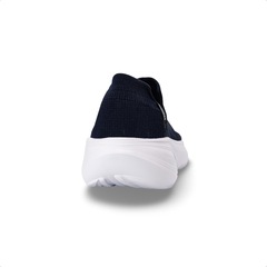 Tênis Masculino Rainha Masculino Slip On Relax II - Foto 4