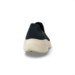 Tênis Masculino Rainha Masculino Slip On Relax II - Foto 4