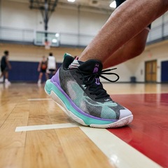 Tênis Masculino Under Armour Layup - Foto 7