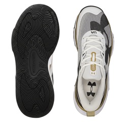 Tênis Masculino Under Armour Layup - Foto 2