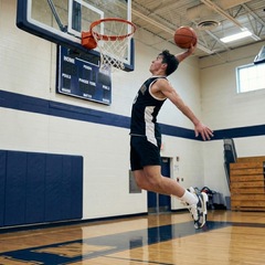 Tênis Masculino Under Armour Layup - Foto 4