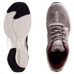 Tênis Feminino Fila Recovery - Foto 4