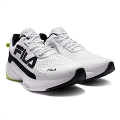 Tênis Masculino Fila Recovery - Foto 3