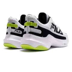 Tênis Masculino Fila Recovery - Foto 5