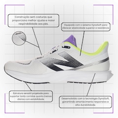 Tênis Masculino New Balance Dynasoft Flash V7 - Foto 5