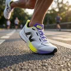 Tênis Masculino New Balance Dynasoft Flash V7 - Foto 7