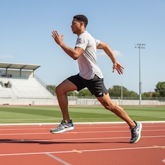 Tênis Masculino New Balance Dynasoft Flash V7 - Foto 4