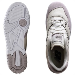Tênis Feminino New Balance 550 - Foto 5