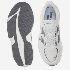 Kit Tênis New Balance Dynasoft Flash V7 e Meia - Feminino - Foto 2