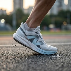 Tênis Feminino New Balance Dynasoft Flash V7 - Foto 7