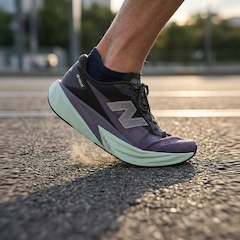 Tênis New Balance Rebel V5 - Masculino - Foto 7