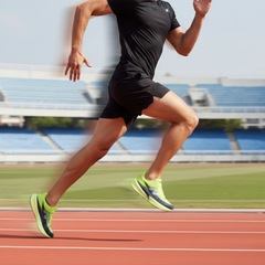 Tênis New Balance Rebel V5 - Masculino - Foto 4