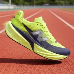Tênis New Balance Rebel V5 - Masculino - Foto 7