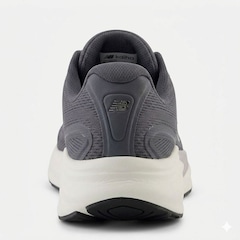 Kit Tênis New Balance Kaiha Road V2 e Meia - Feminino - Foto 3