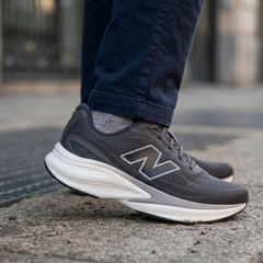 Tênis New Balance Kaiha Road V2 - Feminino - Foto 8