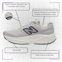 Tênis New Balance Kaiha Road V2 - Feminino - Foto 6