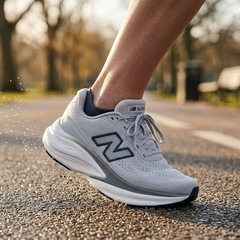 Tênis New Balance Kaiha Road V2 - Feminino - Foto 8