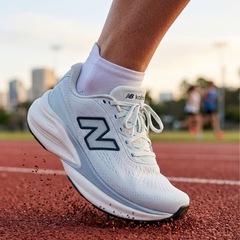 Tênis New Balance Kaiha Road V2 - Feminino - Foto 8