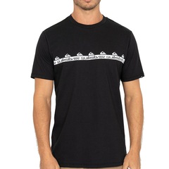 Camiseta Quiksilver Next Gen WT26 Masculina - Foto 1